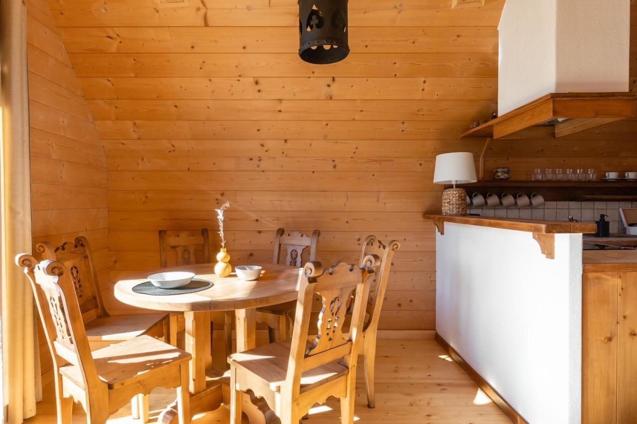 Apartament Polana Apartment Koscielisko Luaran gambar