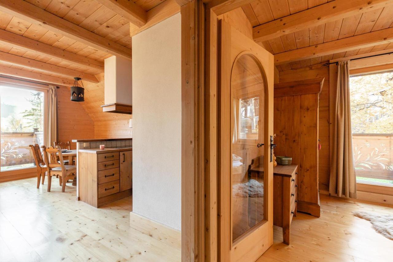 Apartament Polana Apartment Koscielisko Luaran gambar